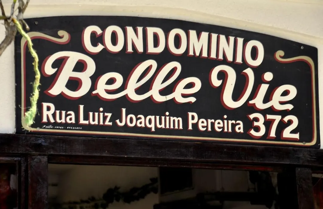Apartamento no centro de Buzios-1